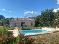 Villa Valréas #016220 Boschi Immobilier