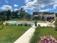 Villa Valréas #016220 Boschi Immobilier