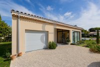 Villa Valréas #016220 Boschi Immobilier