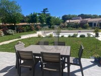 Villa Valréas #016220 Boschi Immobilier