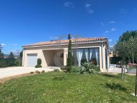 Villa Valréas #016220 Boschi Immobilier