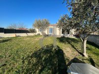 Villa Pernes-les-Fontaines #016239 Boschi Immobilier