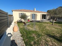 Villa Pernes-les-Fontaines #016239 Boschi Immobilier