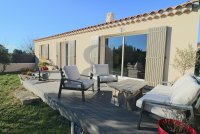 Villa Pernes-les-Fontaines #016239 Boschi Immobilier