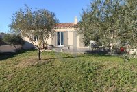 Villa Pernes-les-Fontaines #016239 Boschi Immobilier