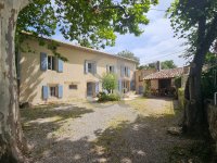 Mas Sainte-Cécile-les-Vignes #016260 Boschi Immobilier