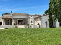 Villa Pernes-les-Fontaines #016269 Boschi Immobilier