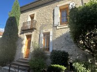 Maison de village Velleron #016270 Boschi Immobilier