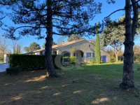 Villa Pernes-les-Fontaines #016274 Boschi Prestige