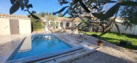 Villa Bédoin #016196 Boschi Immobilier