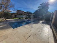 Villa Bédoin #016196 Boschi Immobilier