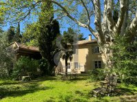 Mas Saint-Rémy-de-Provence #016250 Boschi Immobilier