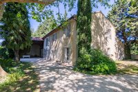 Mas Saint-Rémy-de-Provence #016250 Boschi Immobilier