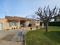 Villa Camaret-sur-Aigues #016291 Boschi Immobilier