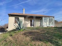 Villa Valréas #016261 Boschi Immobilier