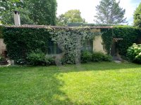 Farmhouse and stonebuilt house Carpentras #016288 Boschi Real Estate