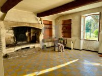 Farmhouse and stonebuilt house Saint-Rémy-de-Provence #016317 Boschi Real Estate