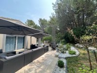 Villa Pernes-les-Fontaines #016327 Boschi Real Estate