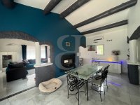 Villa Pernes-les-Fontaines #016327 Boschi Immobilier