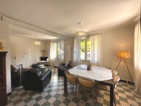 Villa Beaumes-de-Venise #016319 Boschi Real Estate