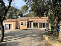 Villa Orange #016281 Boschi Immobilier