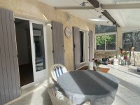 Villa Orange #016281 Boschi Immobilier