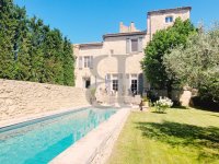 Exceptional property Saint-Paul-Trois-Châteaux #016300 Boschi Luxury Properties