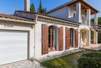 Villa Saint-Rémy-de-Provence #016323 Boschi Immobilier