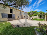 Mas Sainte-Cécile-les-Vignes #016367 Boschi Immobilier