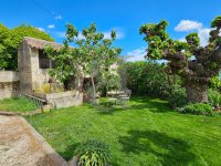 Mas Sainte-Cécile-les-Vignes #016367 Boschi Immobilier