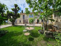 Mas Sainte-Cécile-les-Vignes #016367 Boschi Immobilier