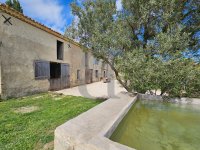 Mas Sainte-Cécile-les-Vignes #016367 Boschi Immobilier