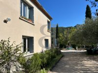 Villa Nyons #016360 Boschi Real Estate