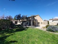 Mas Vaison-la-Romaine #016374 Boschi Immobilier