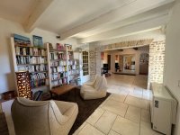 Mas Vaison-la-Romaine #016374 Boschi Immobilier