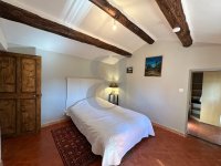 Mas Vaison-la-Romaine #016374 Boschi Immobilier