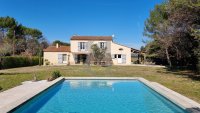 Villa Mazan #016381 Boschi Real Estate