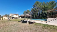 Villa Mazan #016381 Boschi Immobilier