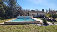 Villa Mazan #016381 Boschi Real Estate