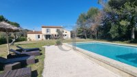 Villa Mazan #016381 Boschi Immobilier