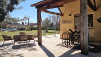 Villa Mazan #016381 Boschi Immobilier