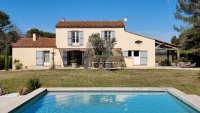 Villa Mazan #016381 Boschi Immobilier