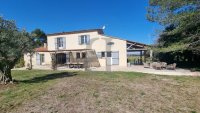 Villa Mazan #016381 Boschi Immobilier