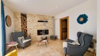 Villa Mazan #016381 Boschi Immobilier