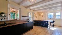 Villa Mazan #016381 Boschi Immobilier