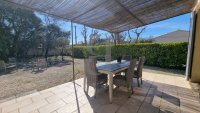 Villa Mazan #016381 Boschi Immobilier