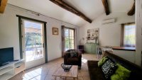 Villa Mazan #016381 Boschi Immobilier