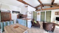 Villa Mazan #016381 Boschi Immobilier