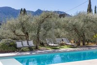 Villa Nyons #016297 Boschi Prestige