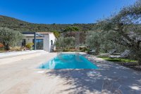 Villa Nyons #016297 Boschi Prestige